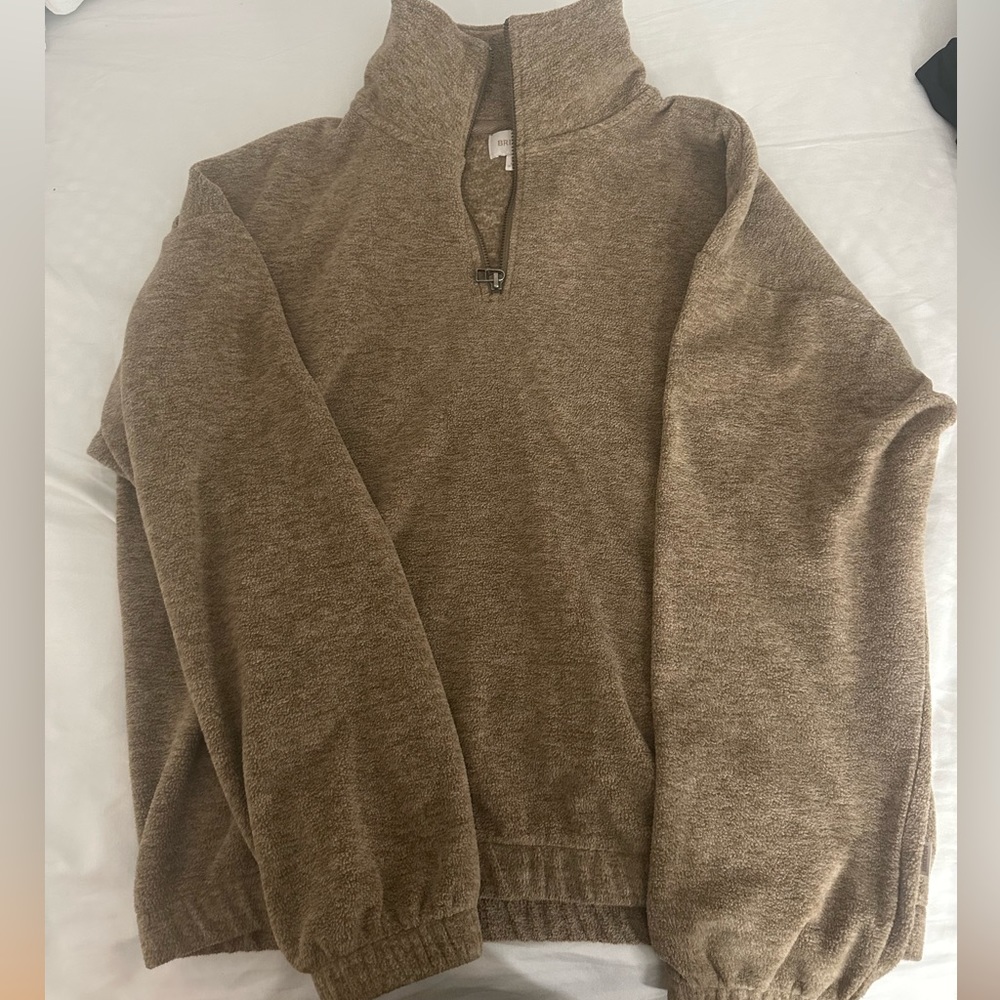 Oversized cozy sweater. Size Medium.